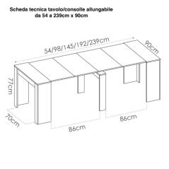 tavolo-consolle-allungabile-54-239x90-cm-scheda-tecnica