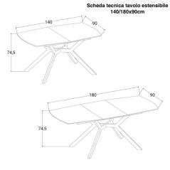 tavolo-estensibile-140-180x90-cm-rovere-scheda-tecnica