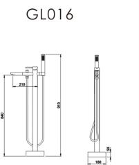 vasca-da-bagno-freestanding-miscielatore-a-colonna-GL016-scheda-tecnica-8