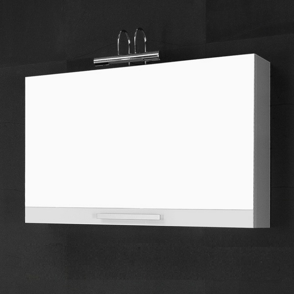Specchio da bagno a LED - Brasil - 170 cm x 90 cm | Leroy Merlin