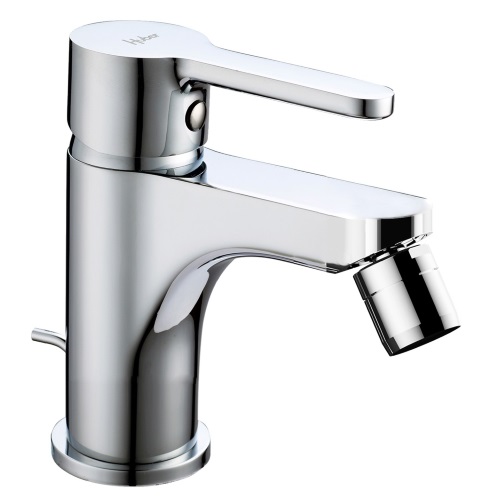 Rubinetto per bidet Huber con sistema Energysave RB149